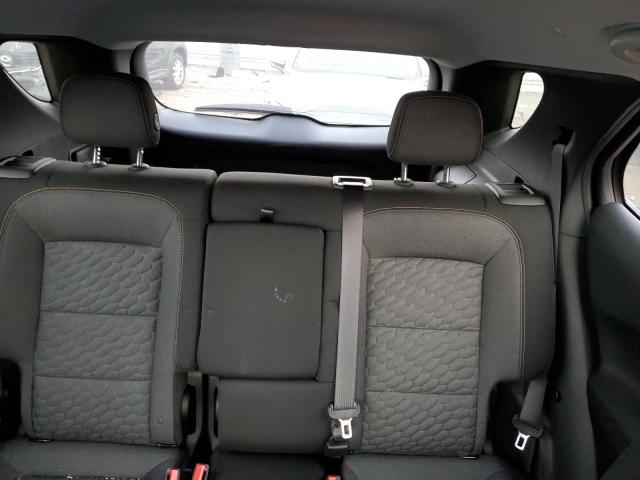 Photo 10 from auction – 2020 CHEVROLET EQUINOX LT with VIN 2GNAXJEV3L6254637