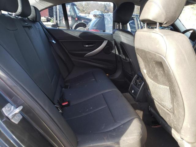 Photo 10 from auction – 2013 BMW 328 XI with VIN WBA3B3G51DNR80015