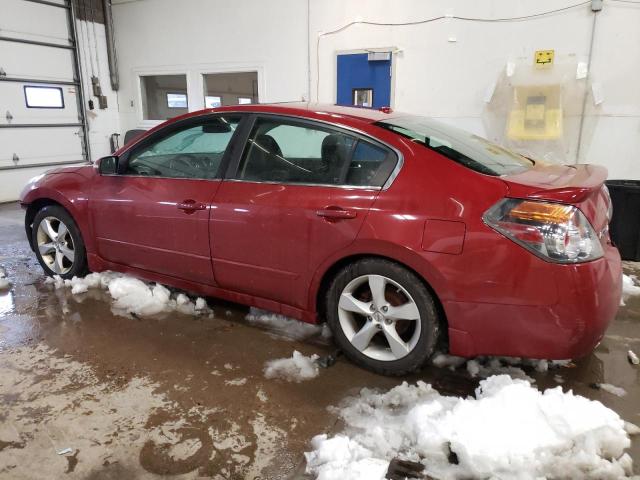 Photo 2 from auction – 2009 NISSAN ALTIMA 3.5 with VIN 1N4BL21E79N415151