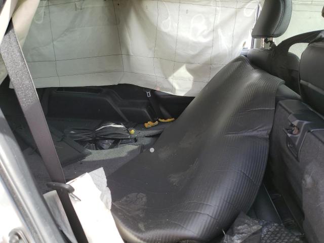 Photo 11 from auction – 2014 TOYOTA 4RUNNER SR with VIN JTEBU5JR9E5150590