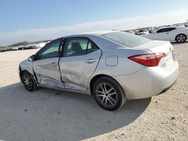 Photo 2 from auction – 2019 TOYOTA COROLLA L with VIN 5YFBURHEXKP938470