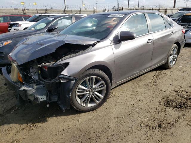 Photo 1 from auction – 2015 TOYOTA CAMRY LE with VIN 4T1BF1FK3FU055996
