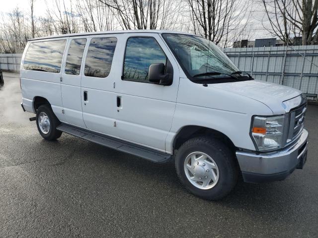 Photo 4 from auction – 2011 FORD ECONOLINE with VIN 1FBNE3BL7BDA59207