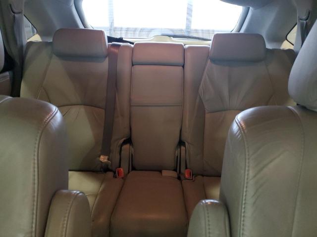 Photo 10 from auction – 2006 LEXUS RX 330 with VIN 2T2HA31U66C093684