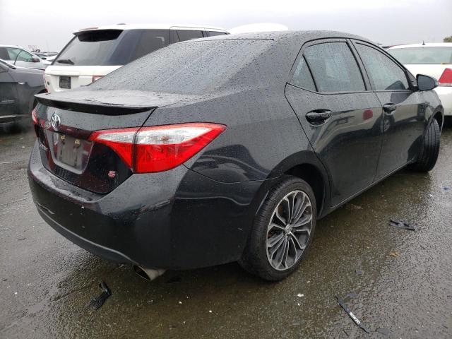Photo 3 from auction – 2015 TOYOTA COROLLA L with VIN 5YFBURHE6FP325574