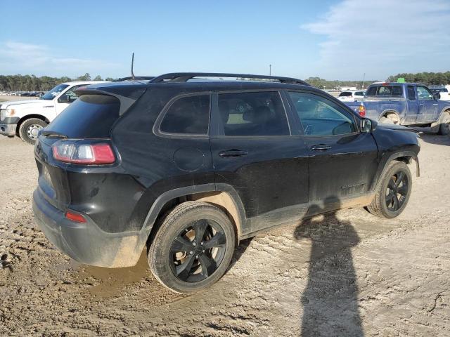 Photo 3 from auction – 2020 JEEP CHEROKEE L with VIN 1C4PJLLB8LD619131