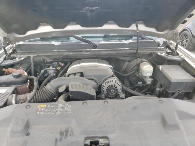 Photo 11 from auction – 2007 CHEVROLET SILVERADO with VIN 2GCEC19C371594680