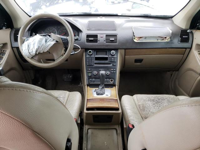 Photo 8 from auction – 2008 VOLVO XC90 3.2 with VIN YV4CZ982181484664