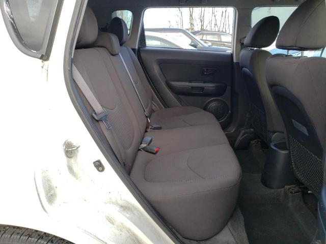 Zdjęcie 10 z aukcji – 2012 KIA SOUL z VIN KNDJT2A53C7421403