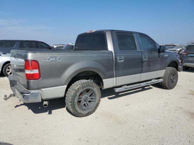 Photo 3 from auction – 2007 FORD F150 SUPER with VIN 1FTRW14W67KC96909