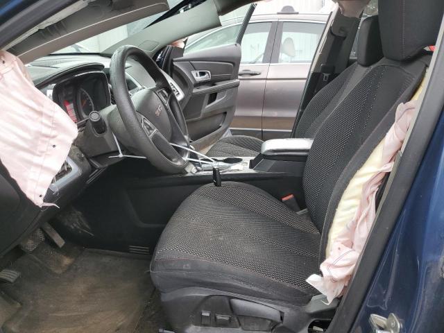 Photo 7 from auction – 2017 GMC TERRAIN SL with VIN 2GKALMEK1H6171361