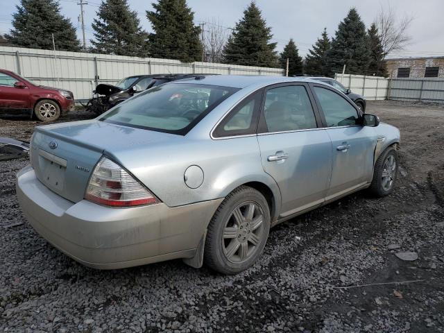 Photo 3 from auction – 2009 FORD TAURUS LIM with VIN 1FAHP25W99G103130
