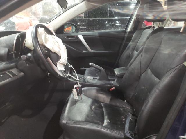 Photo 7 from auction – 2012 MAZDA 3 I with VIN JM1BL1V78C1625224