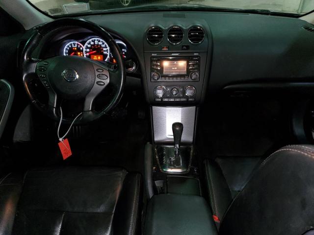 Photo 8 from auction – 2012 NISSAN ALTIMA S with VIN 1N4AL2EP7CC204168