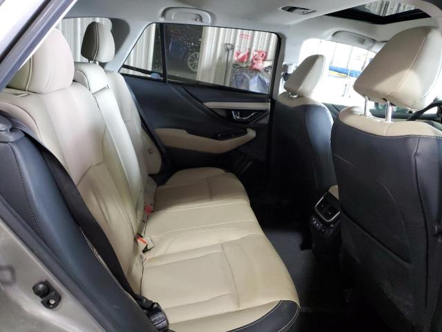 Photo 10 from auction – 2020 SUBARU OUTBACK LI with VIN 4S4BTANC5L3248140