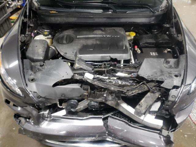 Photo 12 from auction – 2016 JEEP CHEROKEE L with VIN 1C4PJMDS3GW285654