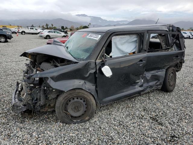 TOYOTA SCION XB 2015 with VIN JTLZE4FE4FJ070112 - Photo from auction