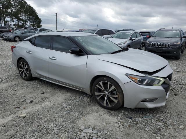 Photo 4 from auction – 2017 NISSAN MAXIMA 3.5 with VIN 1N4AA6AP4HC425981