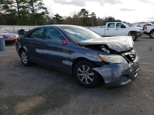 Photo 4 from auction – 2011 TOYOTA CAMRY with VIN 4T1BF3EKXBU174460