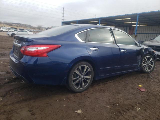 Photo 3 from auction – 2016 NISSAN ALTIMA 2.5 with VIN 1N4AL3AP2GN332985