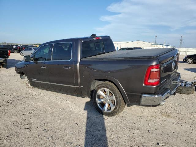 Фото 2 с аукциона – 2019 RAM 1500 LIMIT с VIN 1C6RREHT2KN769900