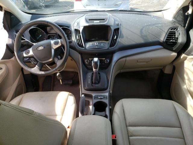 Photo 8 from auction – 2016 FORD ESCAPE SE with VIN 1FMCU0GX7GUA26209