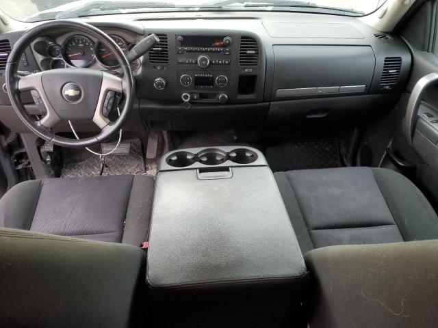 Photo 8 from auction – 2011 CHEVROLET silverado with VIN 1GCRKSE37BZ436391