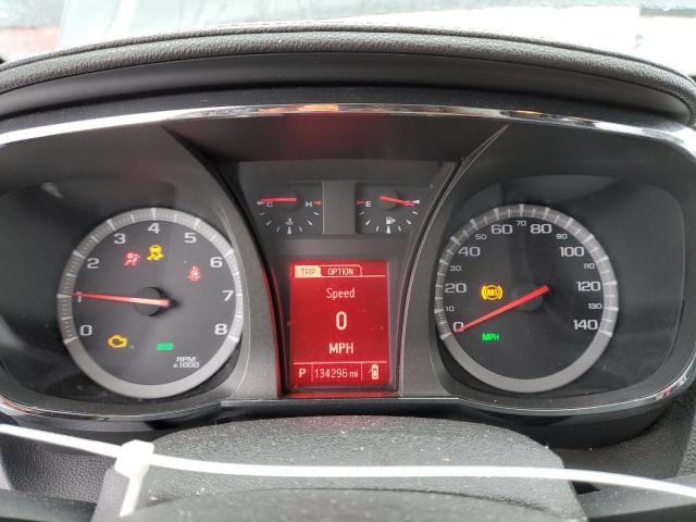 Photo 9 from auction – 2013 GMC TERRAIN SL with VIN 2GKFLREK9D6147905