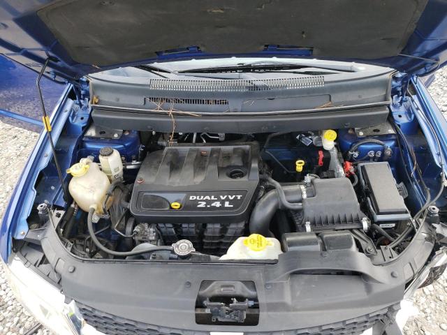 Photo 12 from auction – 2015 DODGE JOURNEY SE with VIN 3C4PDCAB1FT588510