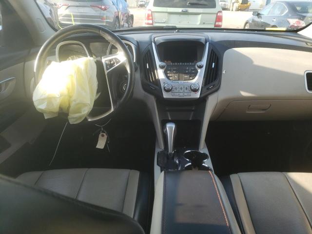 Photo 8 from auction – 2015 CHEVROLET EQUINOX LT with VIN 2GNFLCE39F6259082