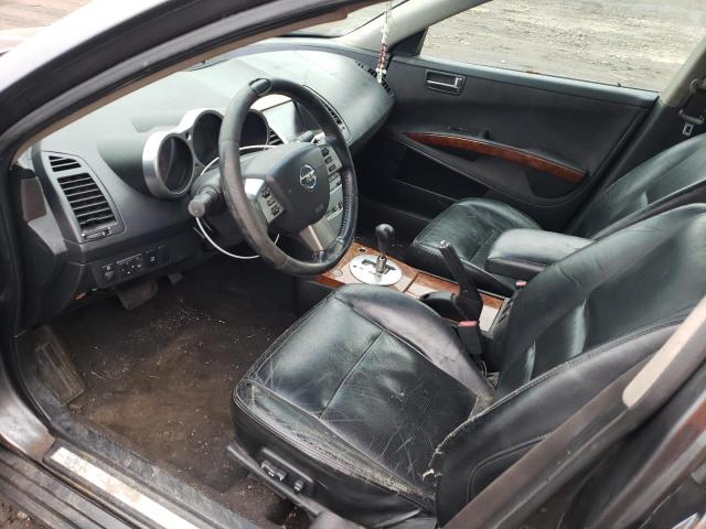 Photo 7 from auction – 2006 NISSAN MAXIMA SE with VIN 1N4BA41E26C848269