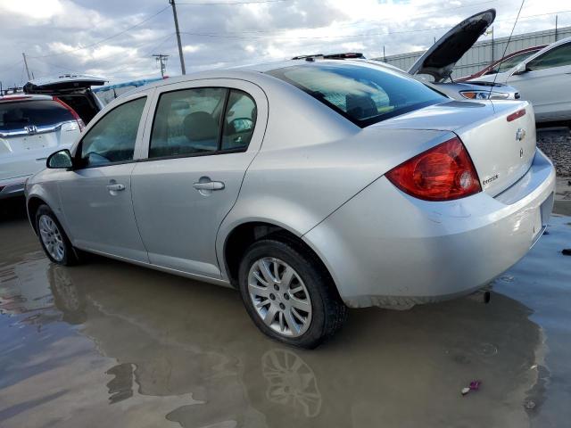 Photo 2 from auction – 2010 CHEVROLET COBALT LS with VIN 1G1AB5F53A7101940