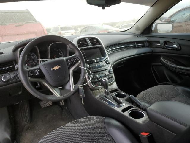 Photo 8 from auction – 2016 CHEVROLET MALIBU LIM with VIN 1G11C5SA5GF147977