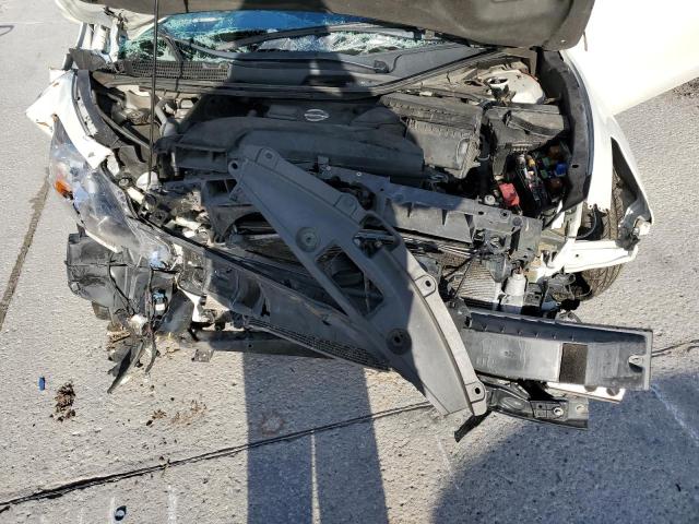 Photo 11 from auction – 2014 NISSAN ALTIMA 2.5 with VIN 1N4AL3APXEN217659