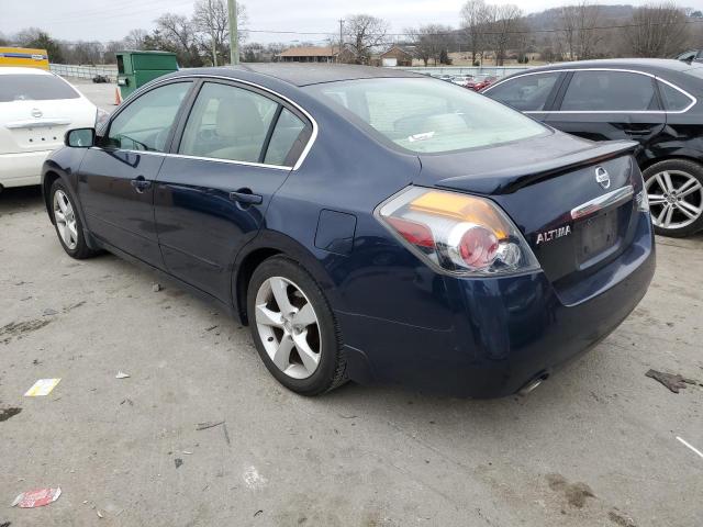 Photo 2 from auction – 2007 NISSAN ALTIMA 3.5 with VIN 1N4BL21E37N419811