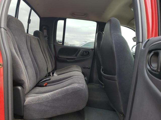 Photo 10 from auction – 2000 DODGE DAKOTA QUA with VIN 1B7GL2ANXYS690139