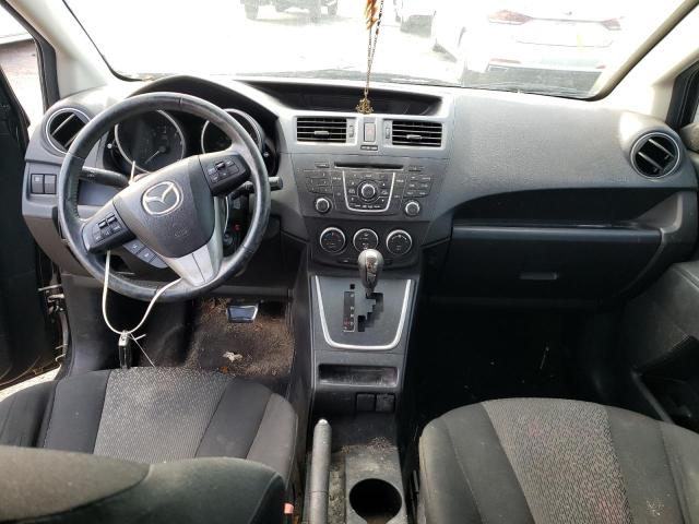 Photo 8 from auction – 2012 MAZDA 5 with VIN JM1CW2CLXC0110006