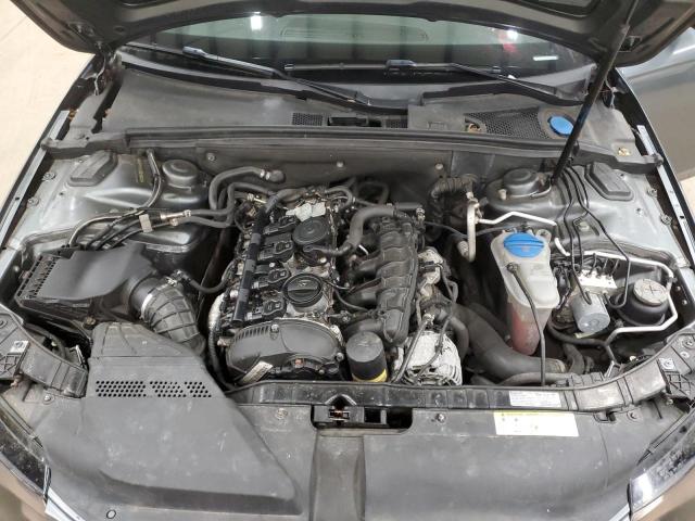 Photo 11 from auction – 2012 AUDI A4 PREMIUM with VIN WAUFFAFL6CN015042