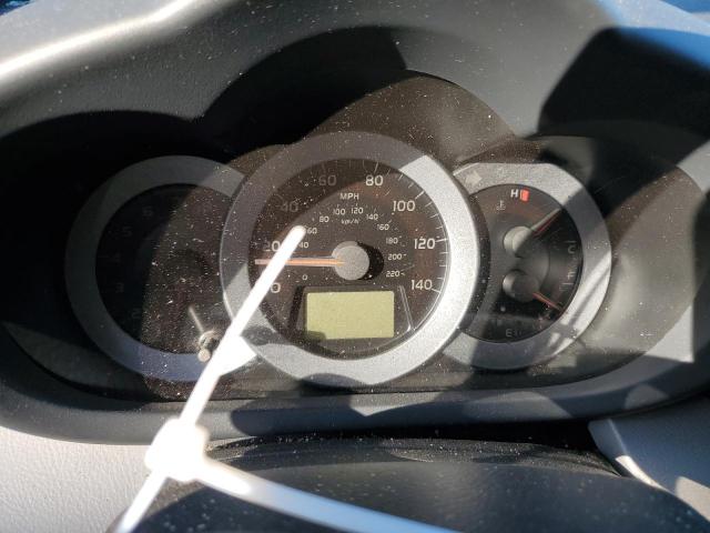 Photo 9 from auction – 2008 TOYOTA RAV4 with VIN JTMZD33V686062998