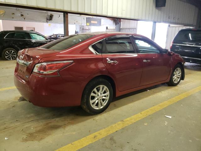Photo 3 from auction – 2014 NISSAN ALTIMA with VIN 1N4AL3AP3EC124235