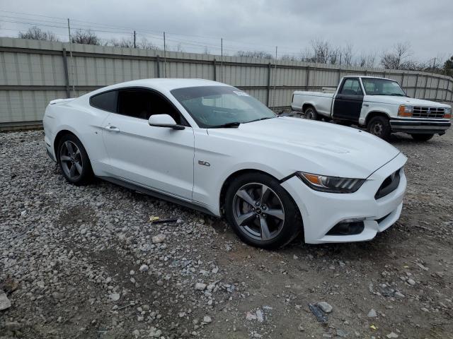 Photo 4 from auction – 2017 FORD MUSTANG GT with VIN 1FA6P8CF3H5329008