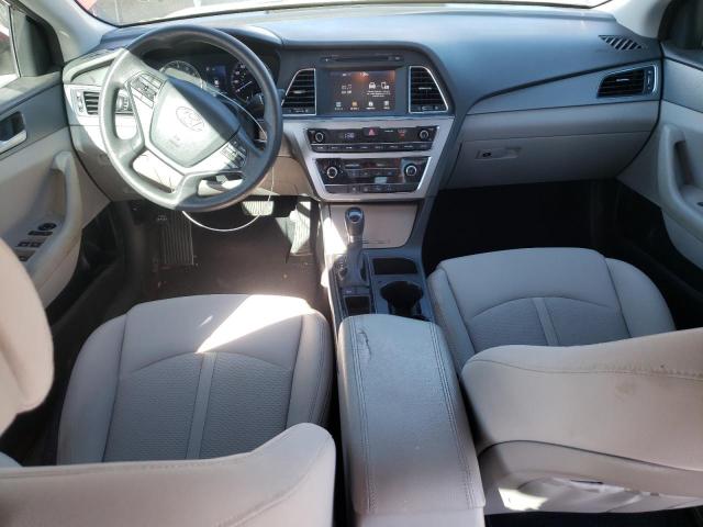 Photo 8 from auction – 2016 HYUNDAI SONATA SE with VIN 5NPE24AF1GH291373