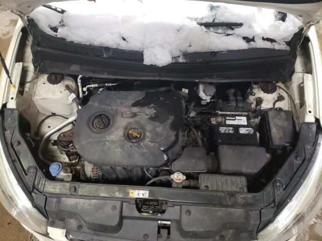 Photo 11 from auction – 2013 KIA SOUL + with VIN KNDJT2A66D7531971