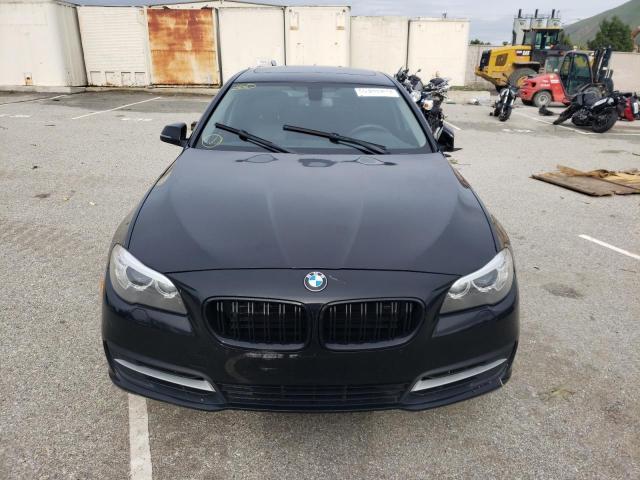 Foto 5 de la subasta – 2014 BMW 535 D con VIN WBAXA5C51ED689317
