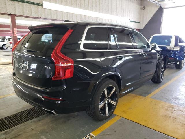 Photo 3 from auction – 2018 VOLVO XC90 T6 with VIN YV4A22PM8J1196782