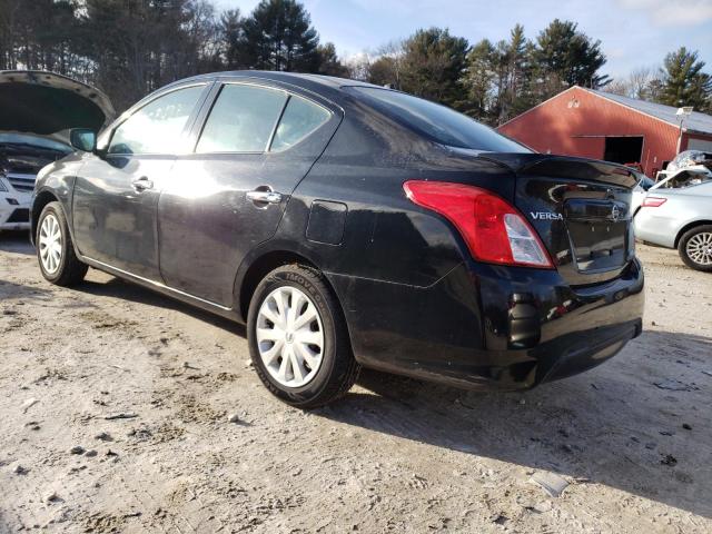 Photo 2 from auction – 2016 NISSAN VERSA S with VIN 3N1CN7AP3GL884910