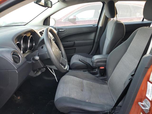 Photo 7 from auction – 2011 DODGE CALIBER MA with VIN 1B3CB3HA9BD175981