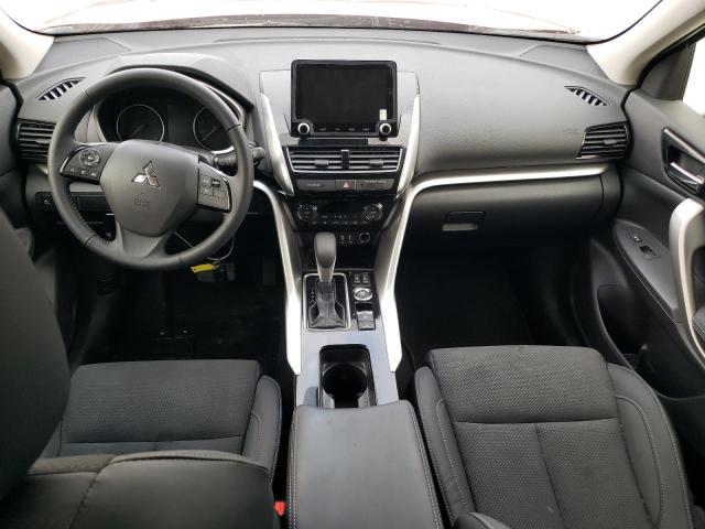 Photo 8 from auction – 2023 MITSUBISHI ECLIPSE CR with VIN JA4ATWAA1PZ003155