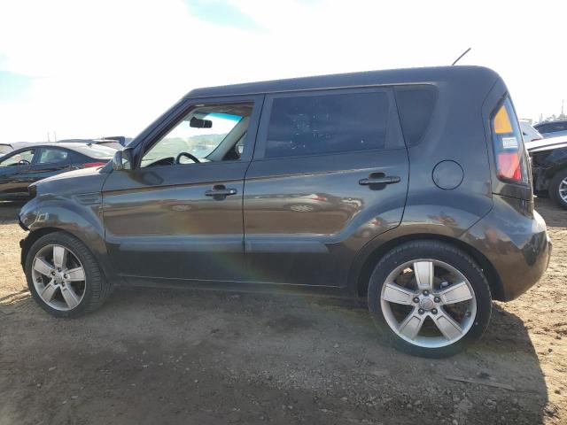 Photo 2 from auction – 2011 KIA SOUL + with VIN KNDJT2A21B7278455