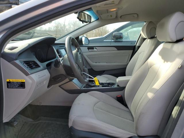 Photo 7 from auction – 2015 HYUNDAI SONATA SE with VIN 5NPE24AF6FH014975